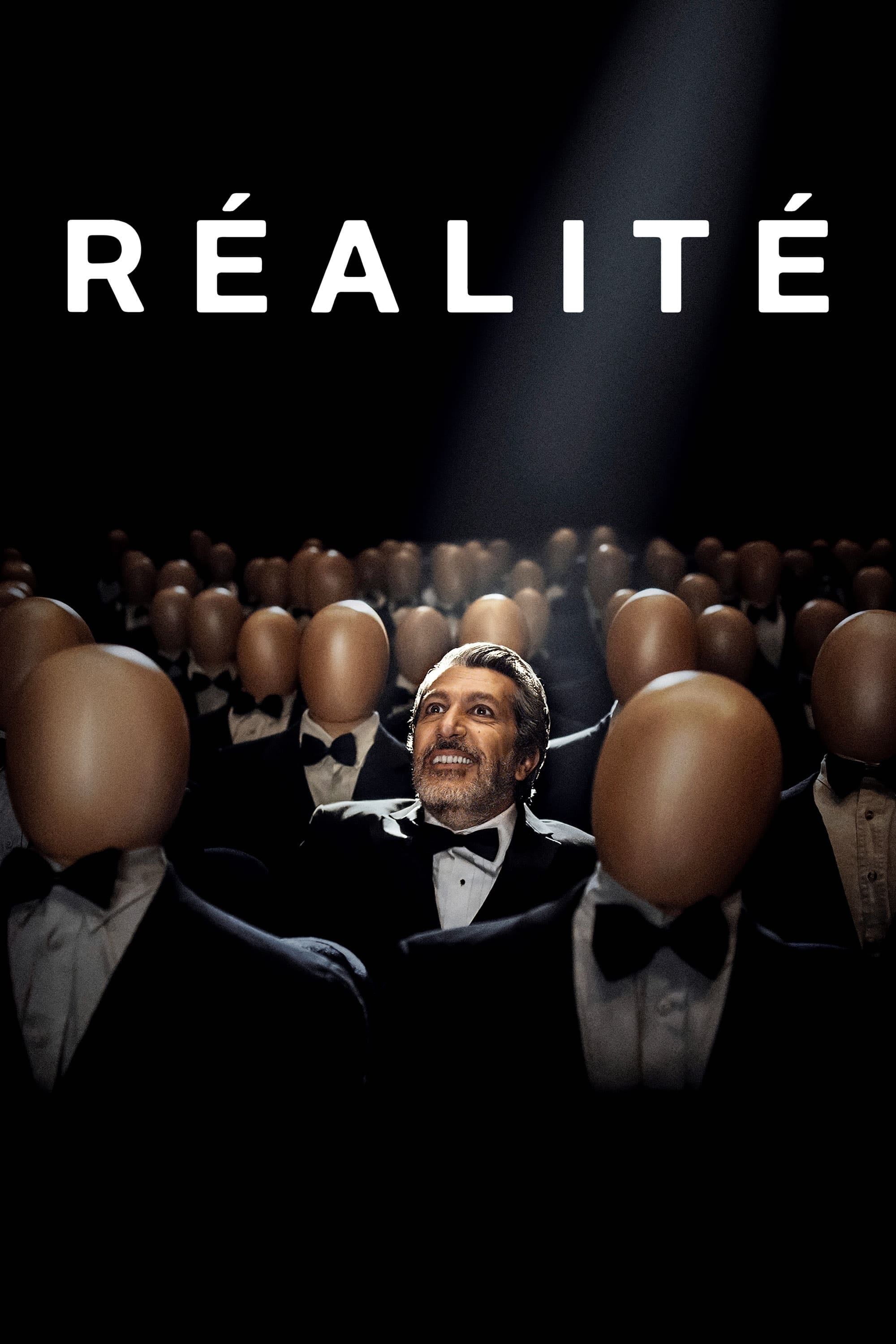 Réalité - Quentin Dupieux · 2015