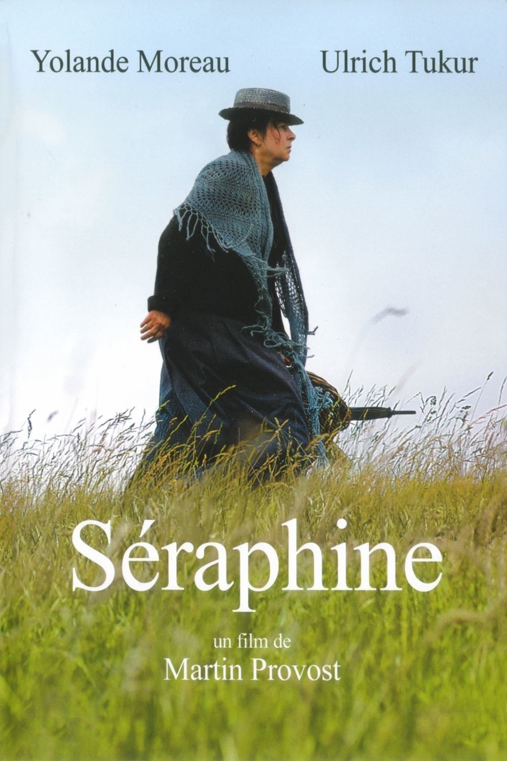 Séraphine - Martin Provost · 2008