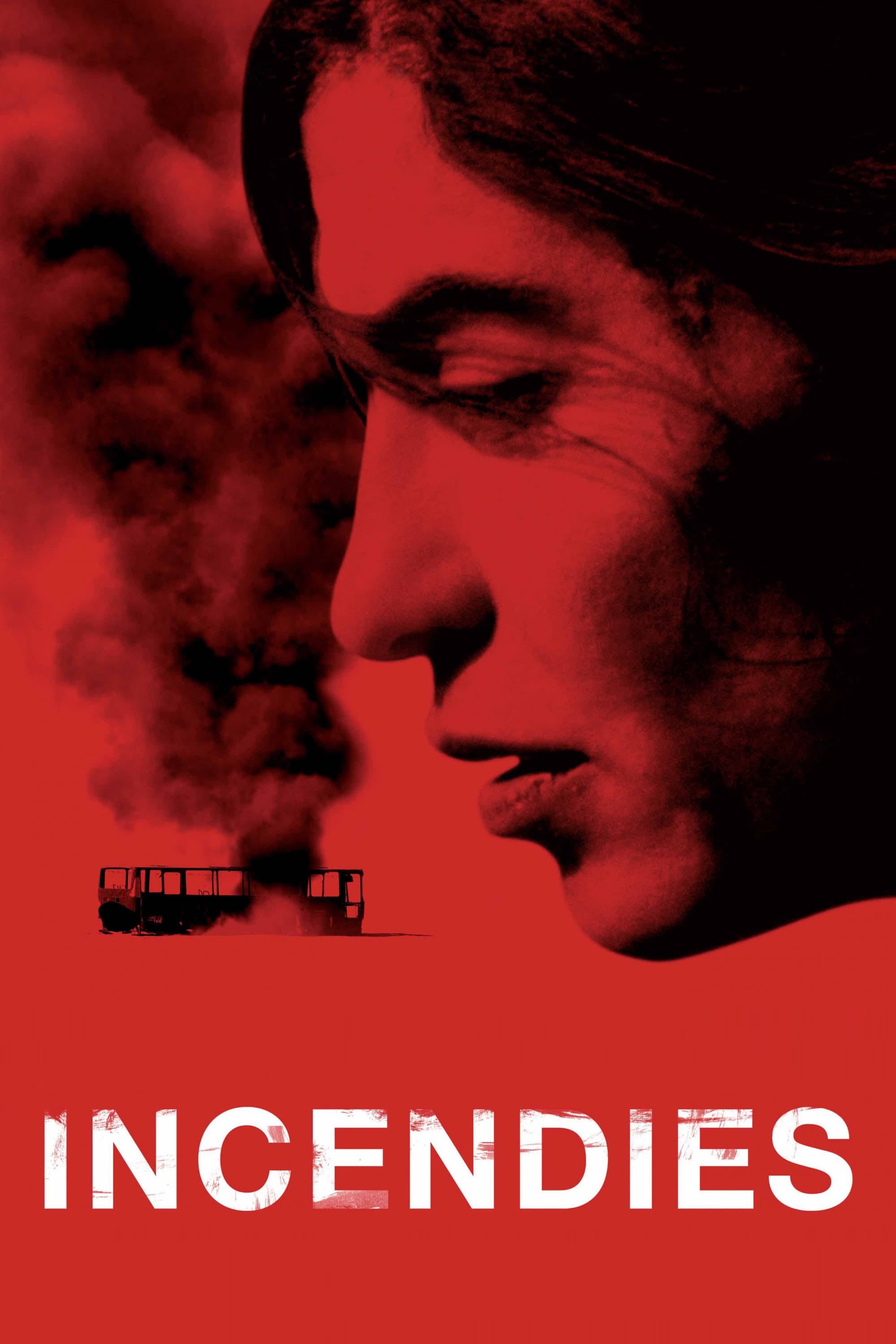 Incendies - Denis Villeneuve · 2010