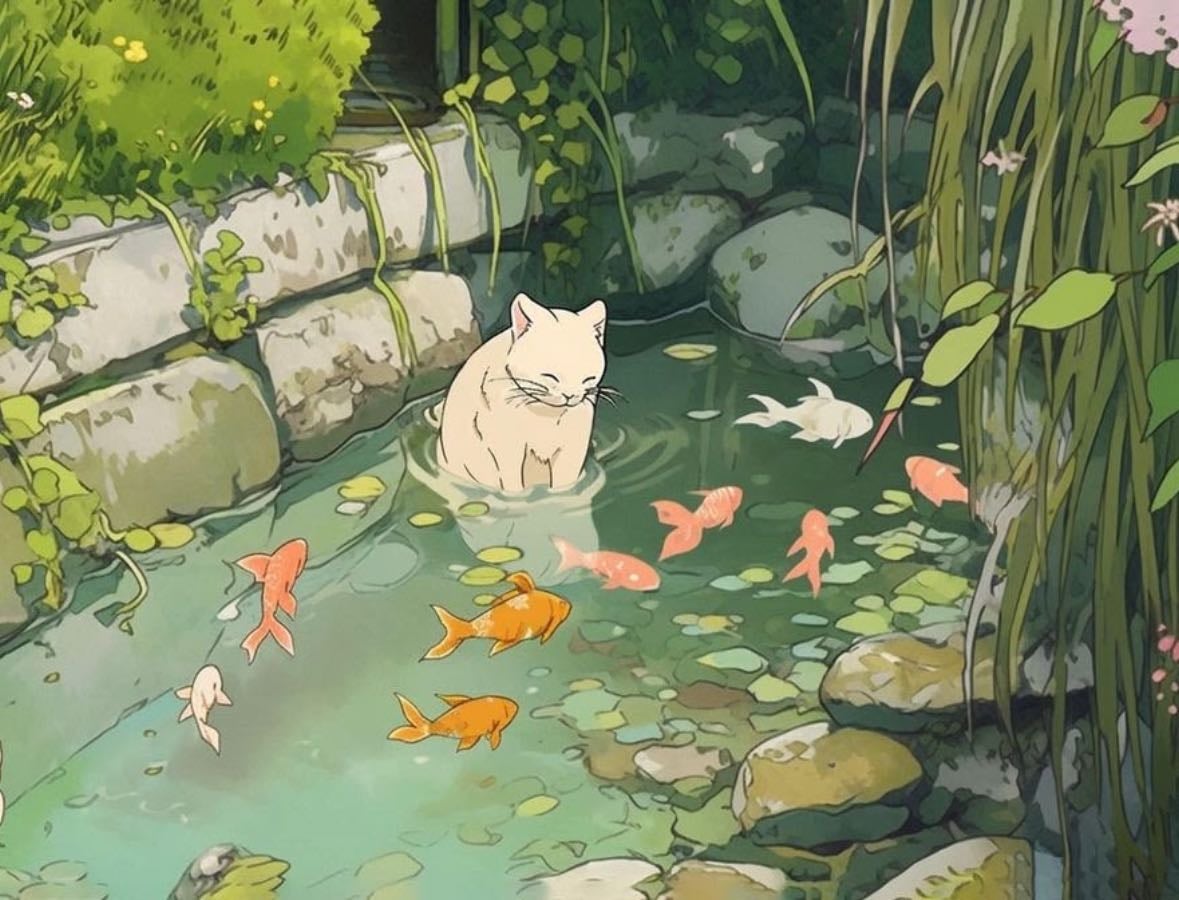 studio ghibli