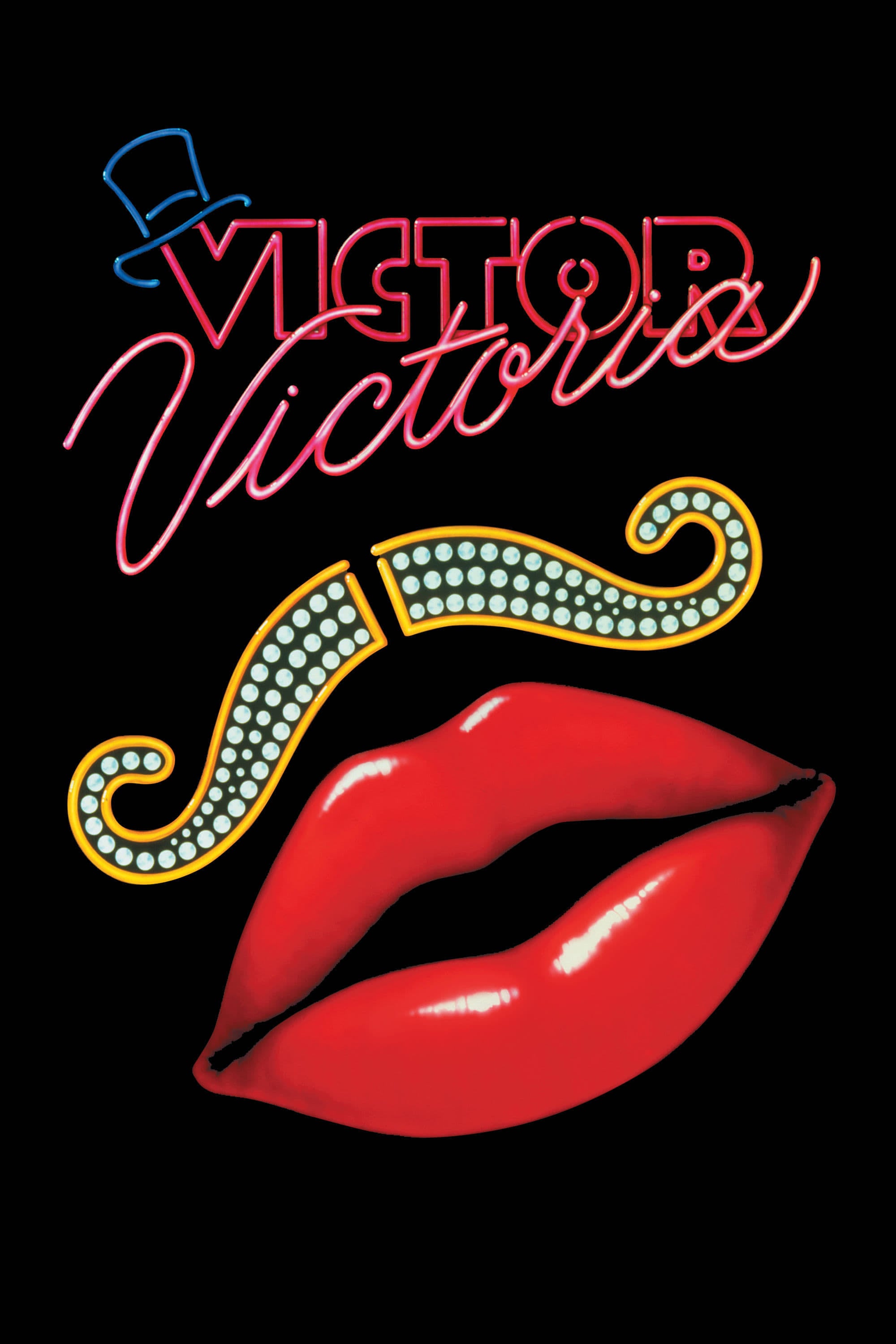 ¿Víctor o Victoria? - Blake Edwards · 1982
