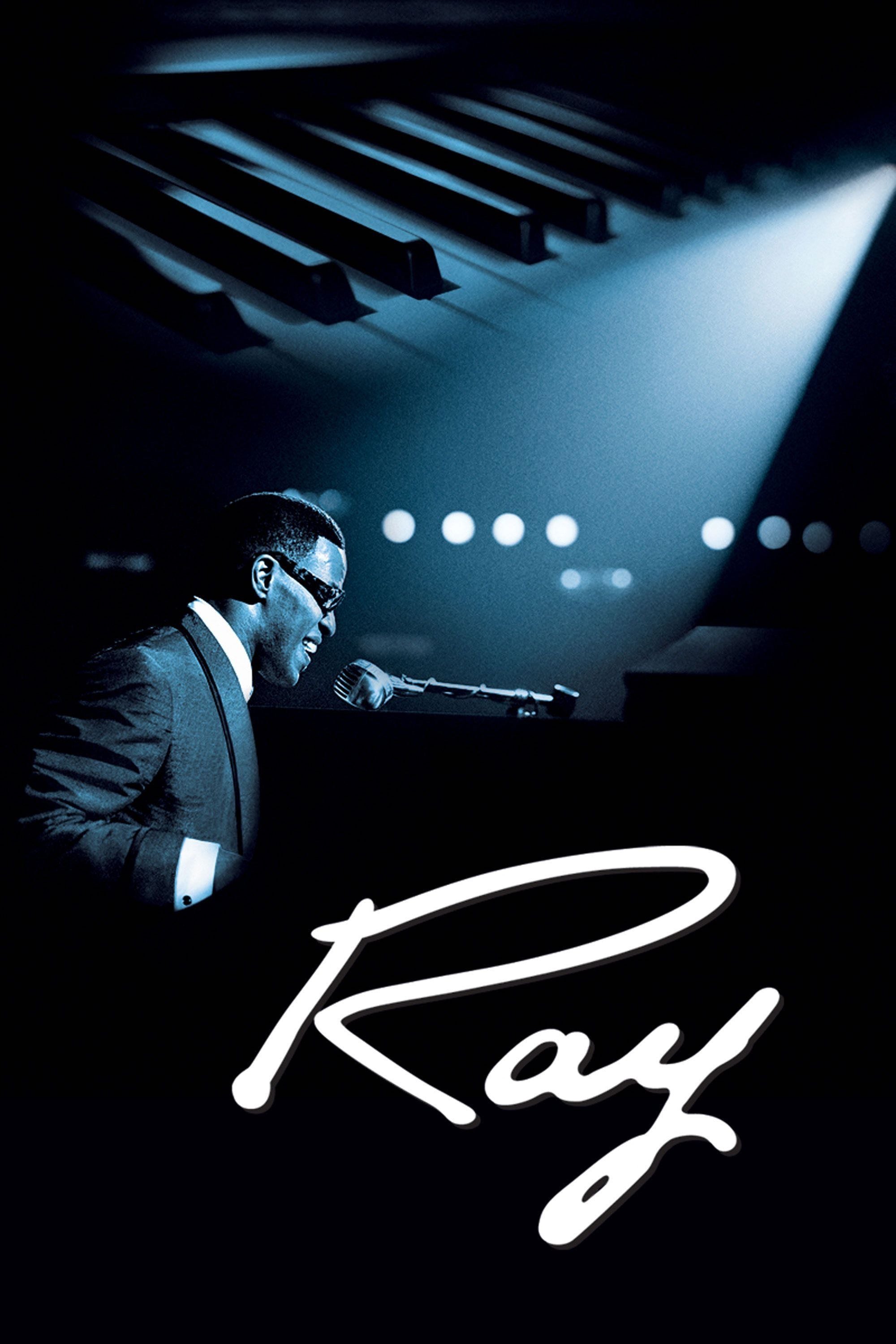 Ray - Taylor Hackford · 2004
