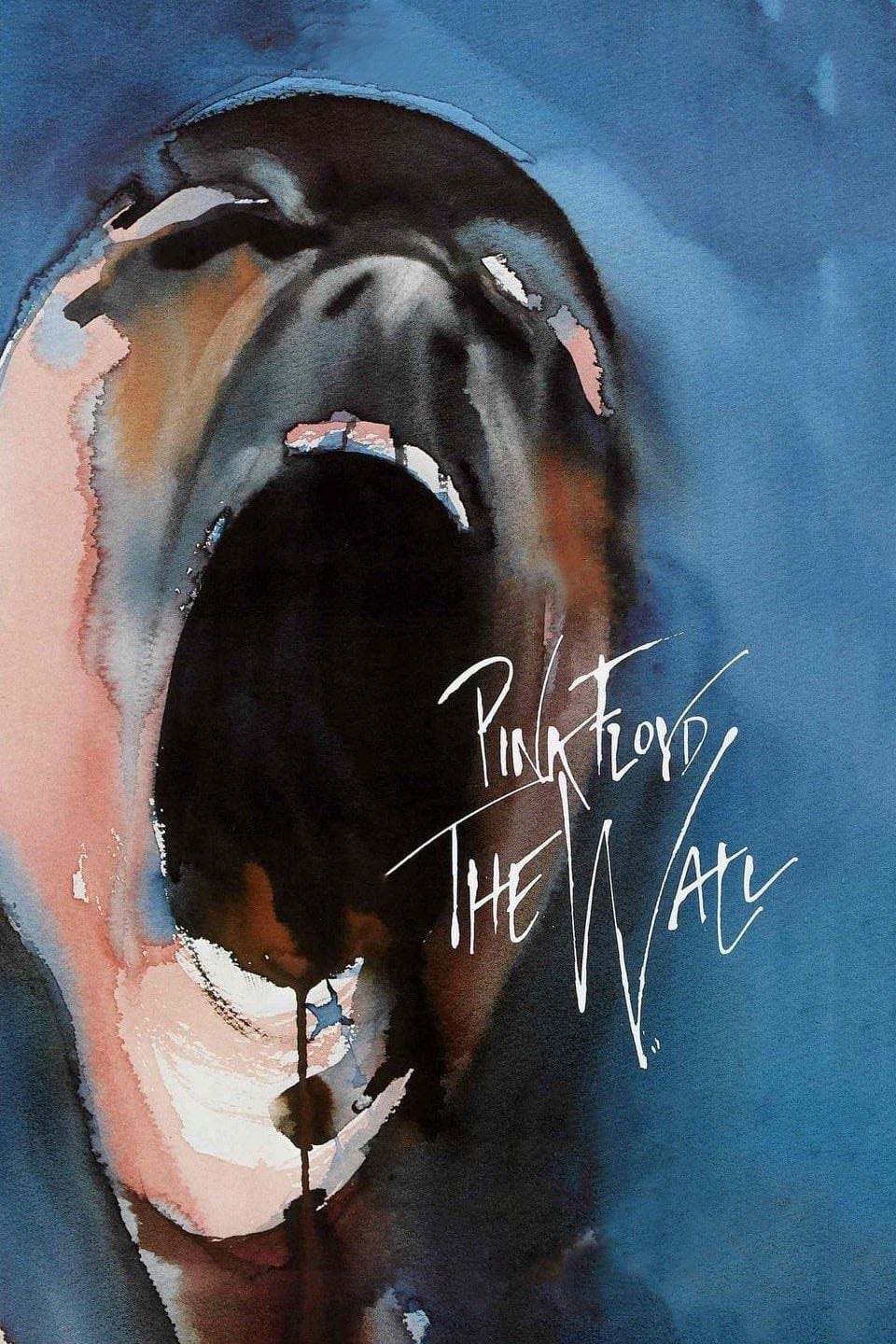 Pink Floyd: El muro - Alan Parker · 1982