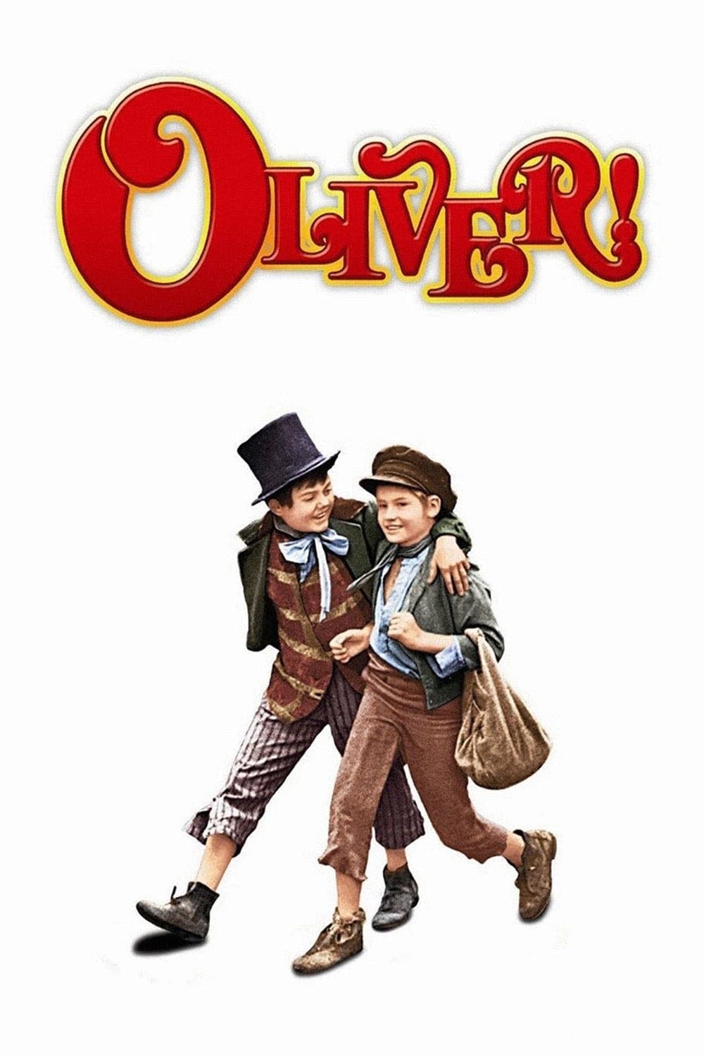 Oliver - Carol Reed · 1968