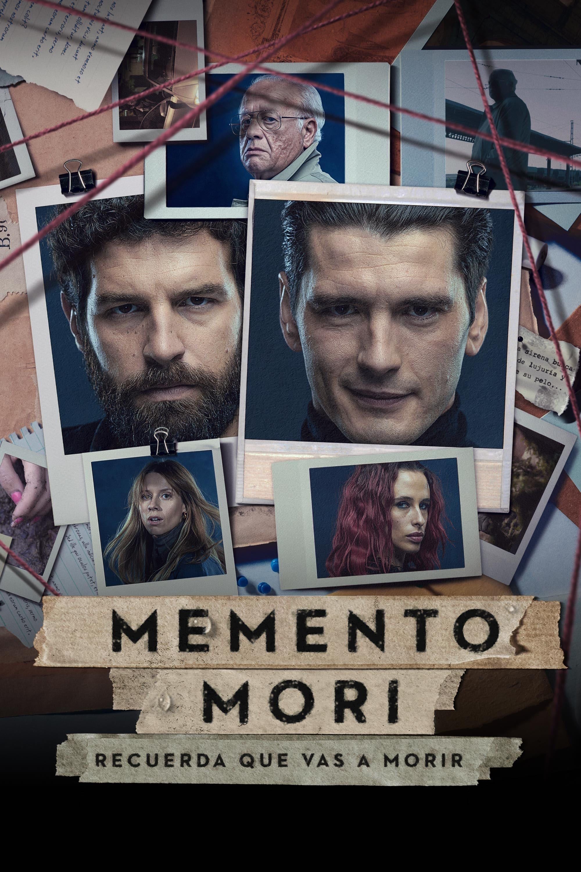 Memento Mori - 2023