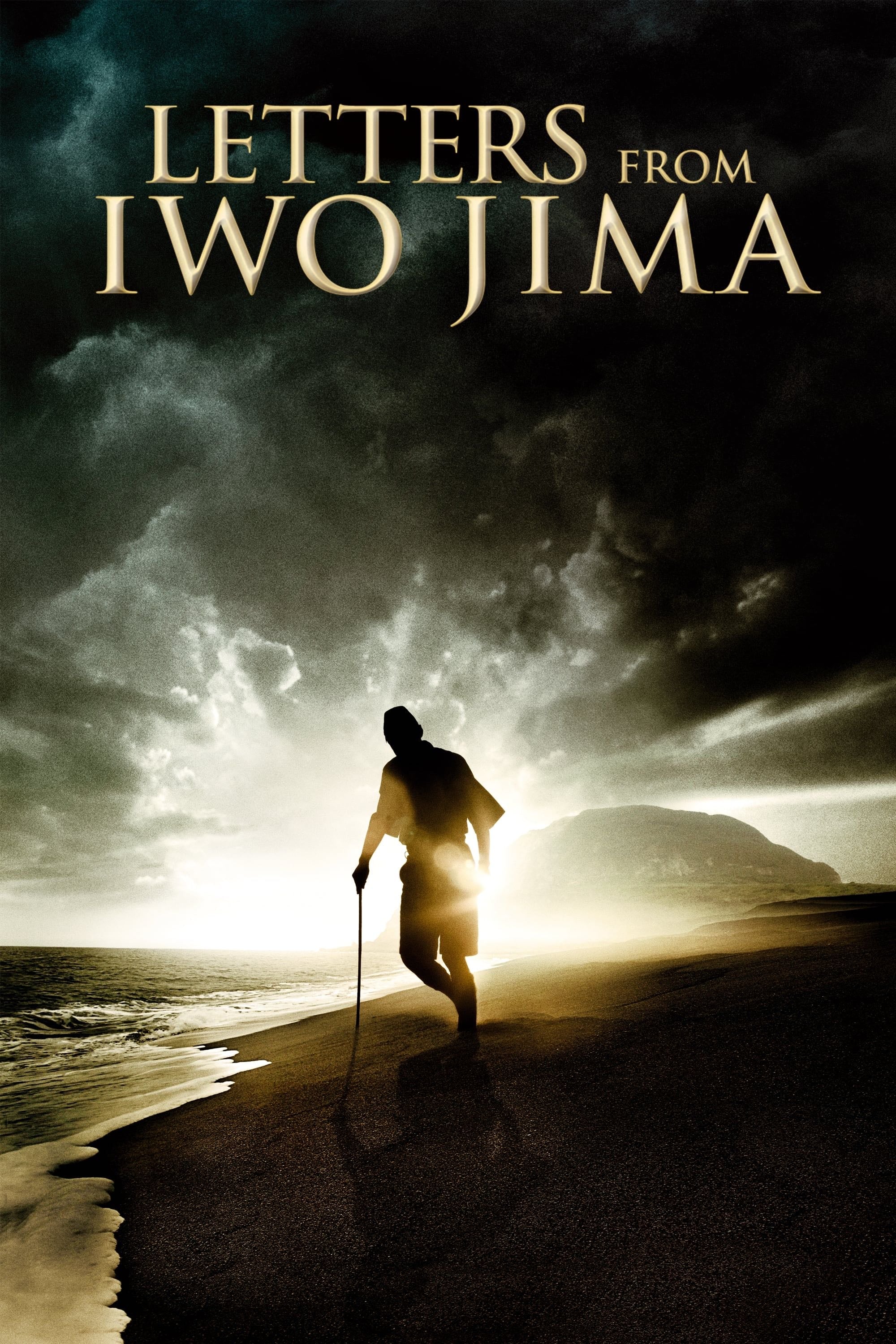 Cartas desde Iwo Jima - Clint Eastwood · 2006