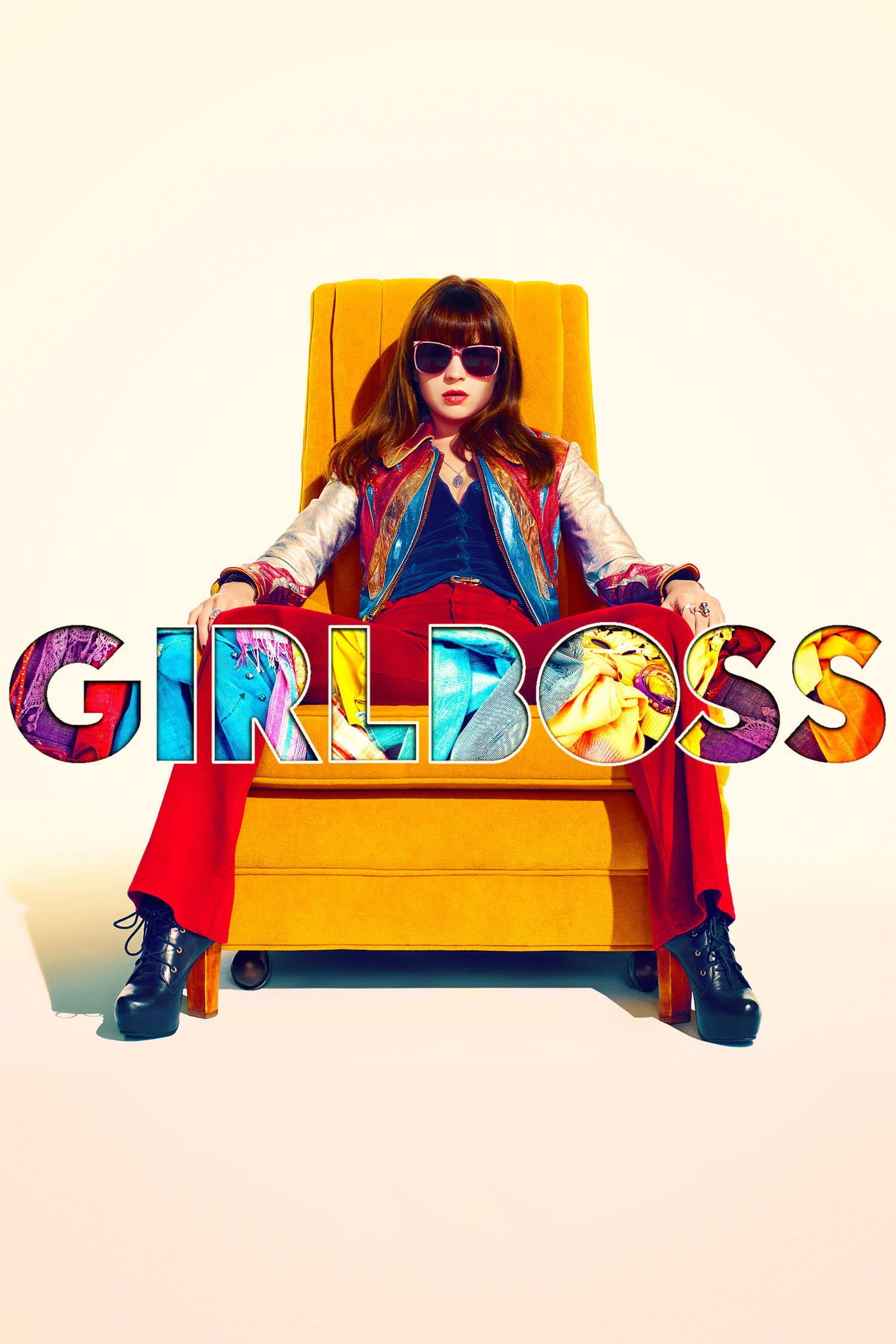 Girlboss - Kay Cannon · 2017