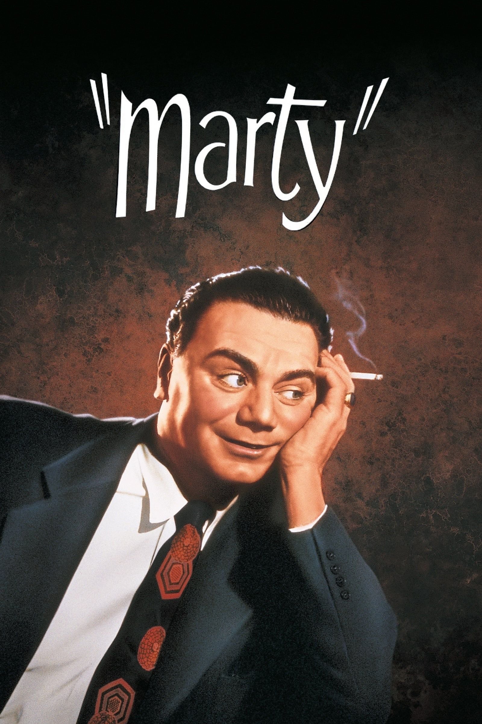Marty - Delbert Mann · 1955