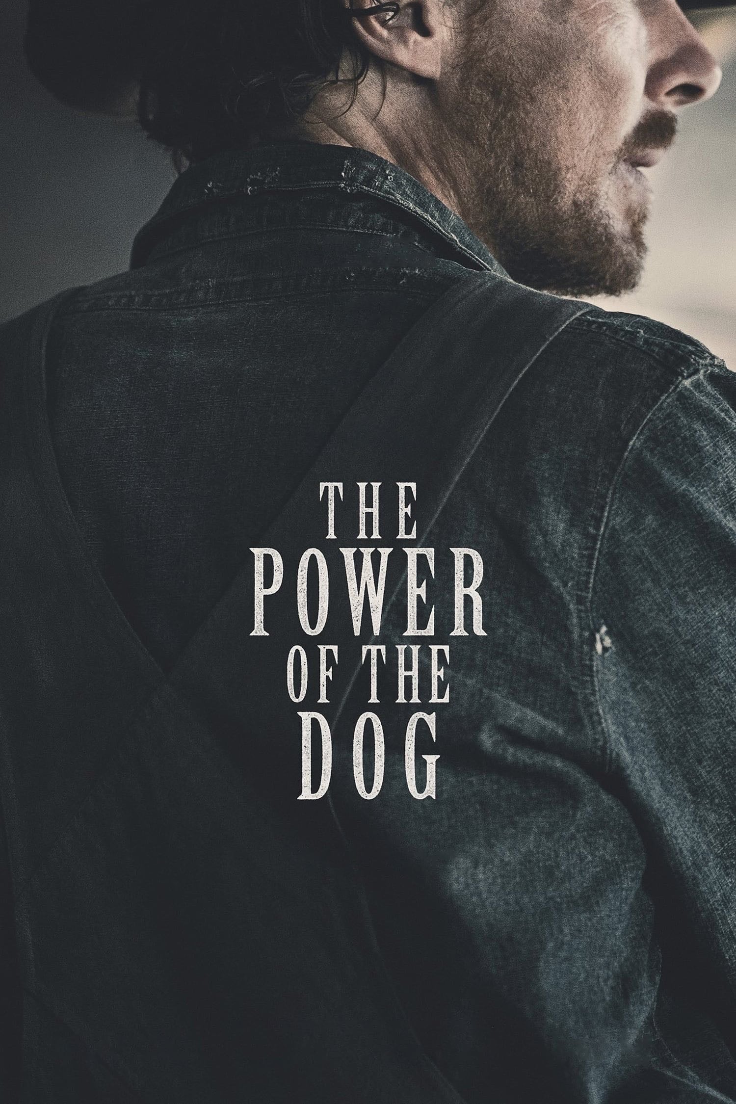 El poder del perro - Jane Campion · 2021