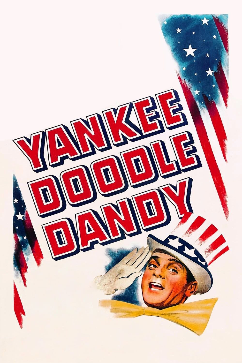 Yanqui Dandy - Michael Curtiz · 1942
