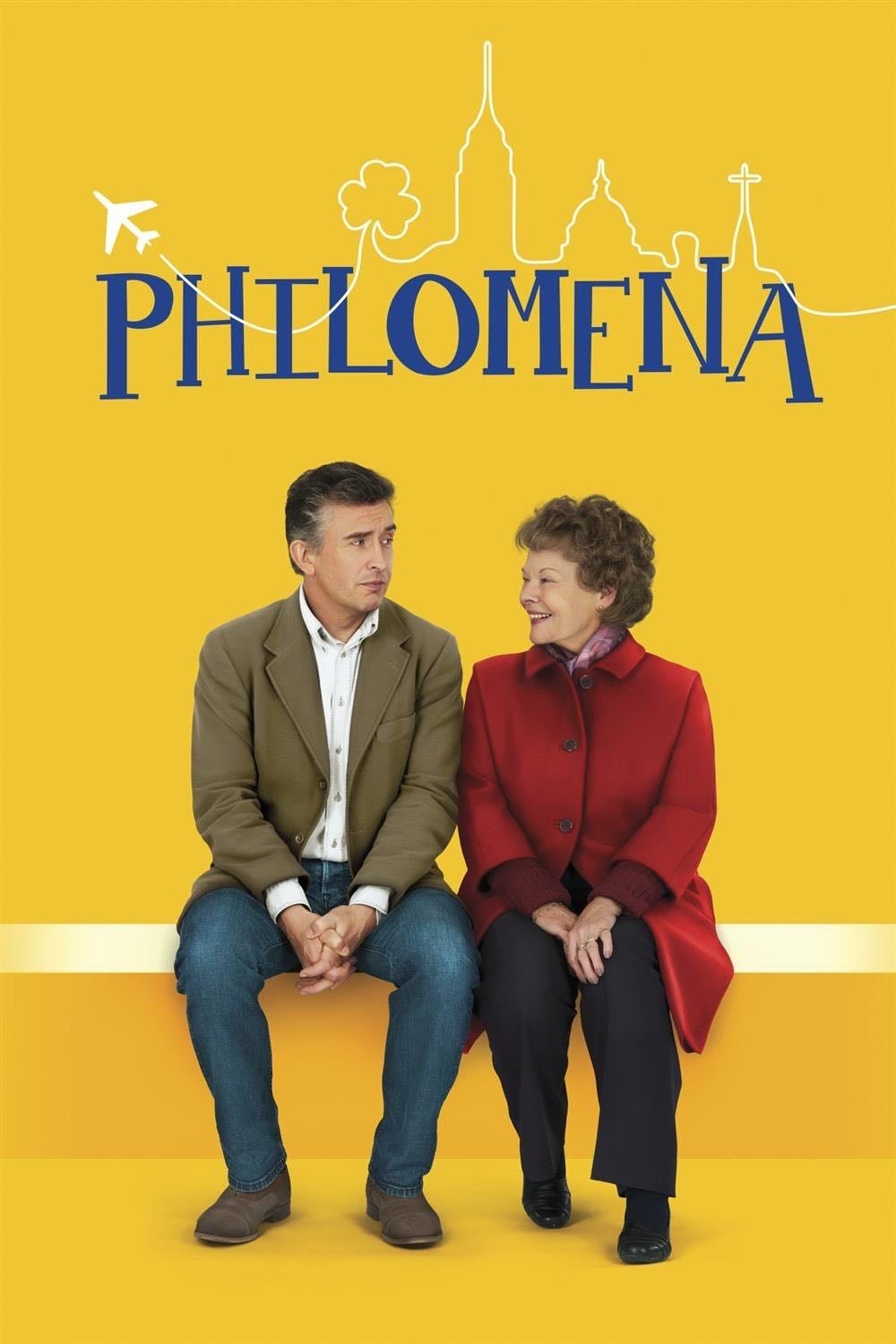 Philomena - Stephen Frears · 2013