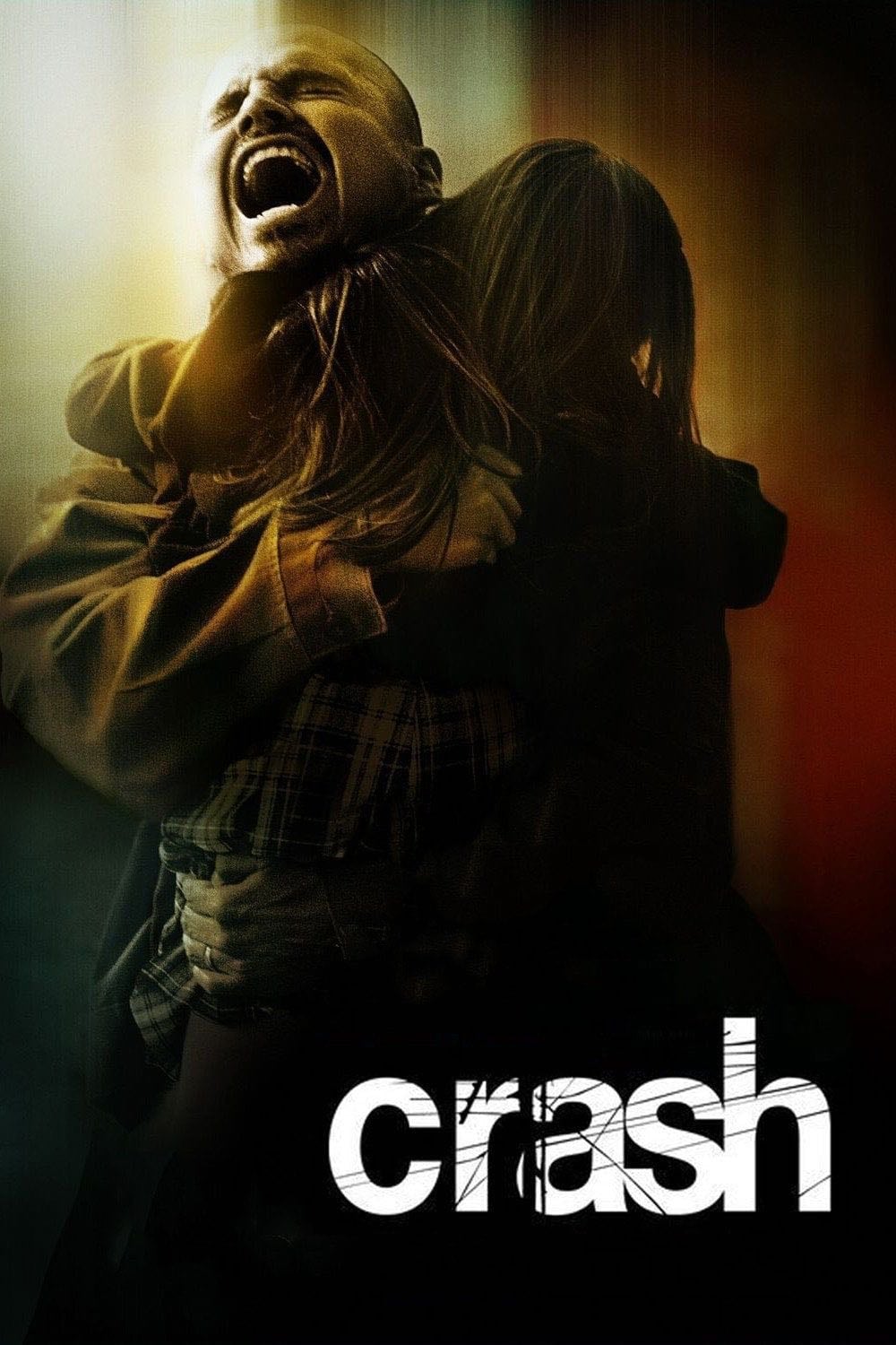 Crash (Colisión) - Paul Haggis · 2005