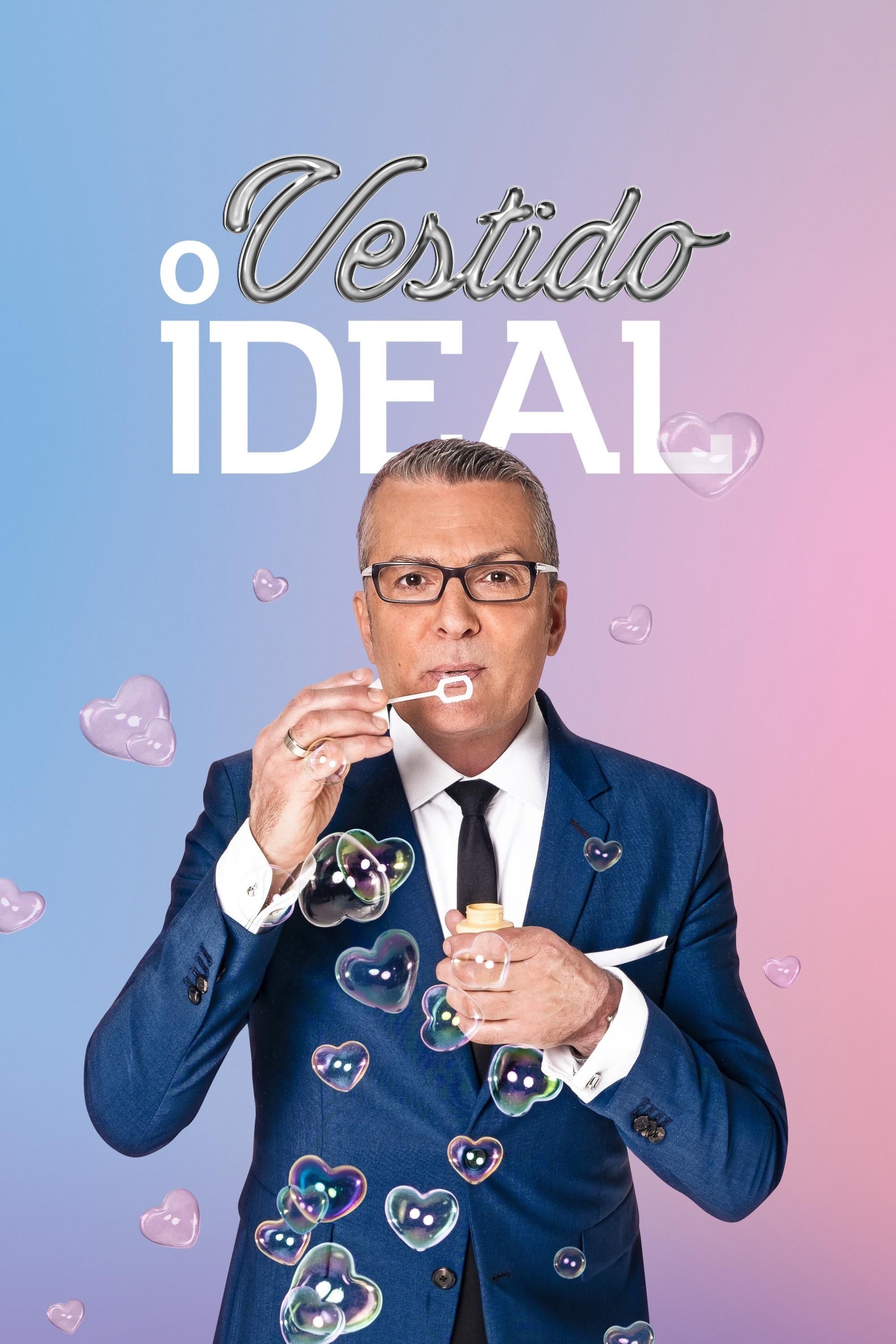 O Vestido Ideal - 2007