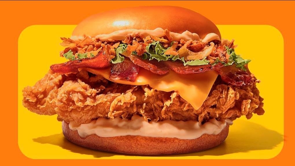 Popeyes Louisiana Kitchen