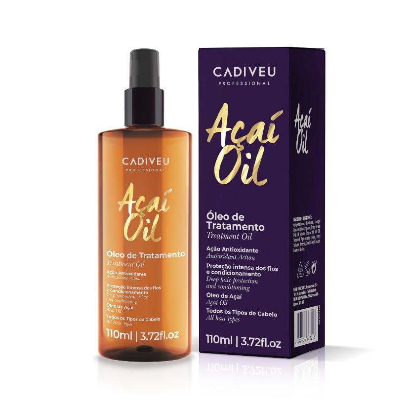 açai oil cadiveu - *repôr*