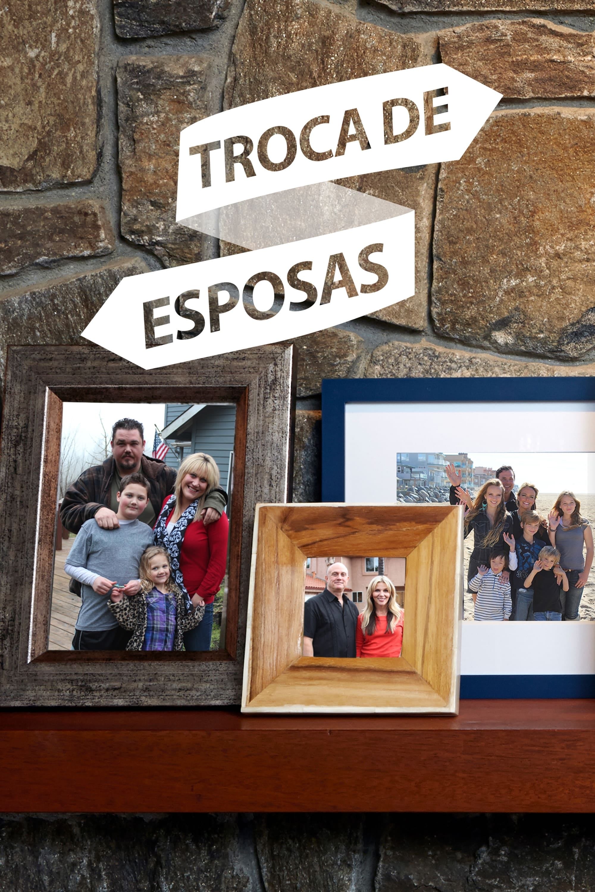 Troca de Esposas - 2019