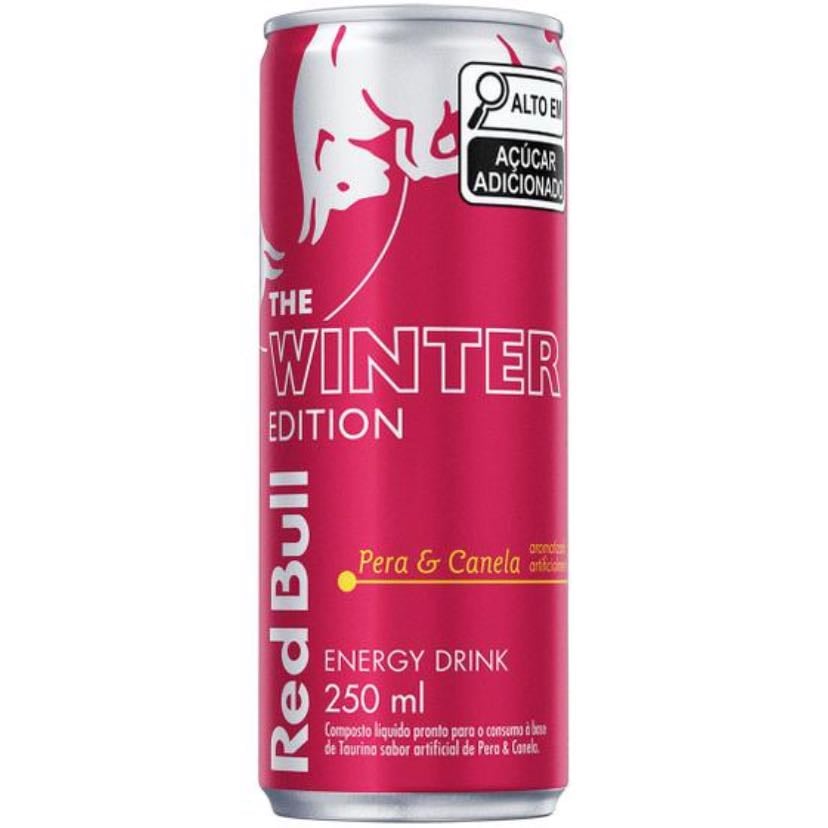 the winter edition pera & canela