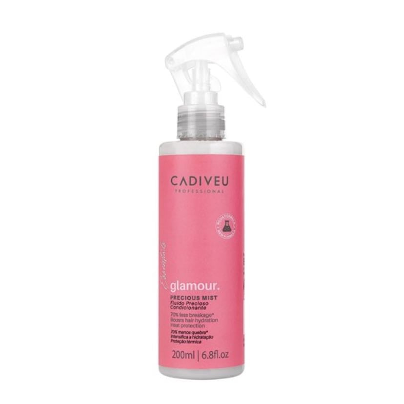 glamour precious mist leave-in cadiveu