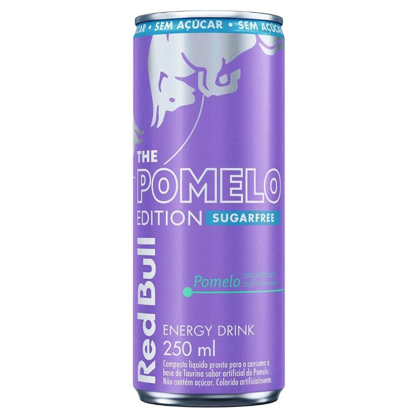 the pomelo edition