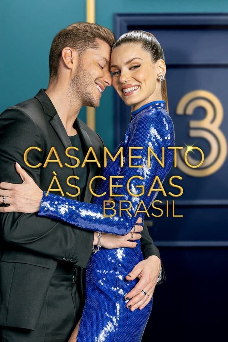 Casamento às Cegas: Brasil - 2021