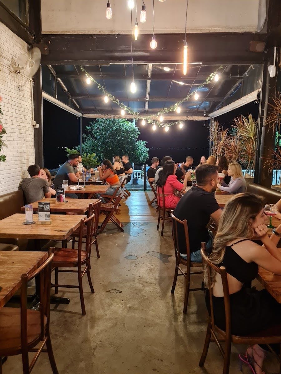 Oxe Drinks - Barra