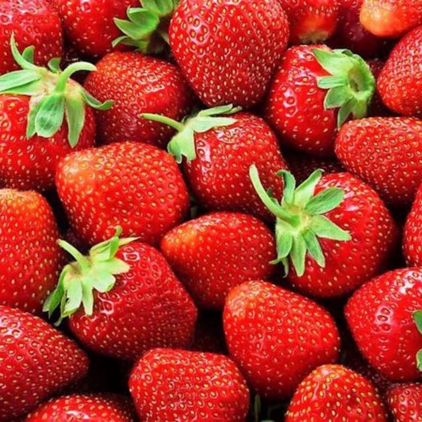 morango
