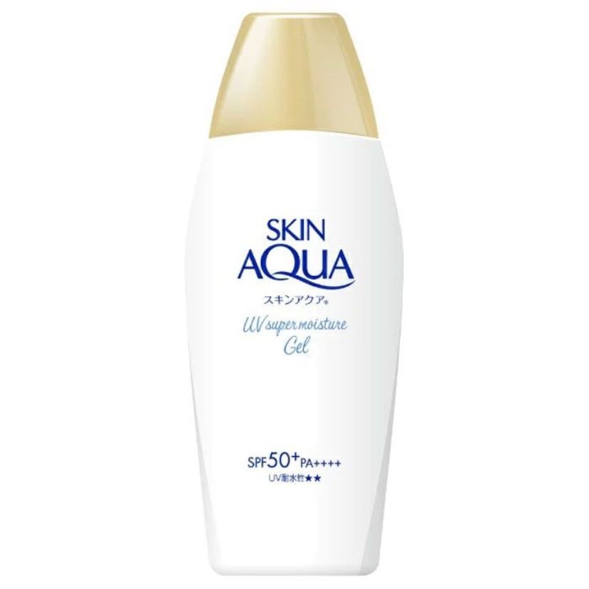 uv super moisture gel skin aqua