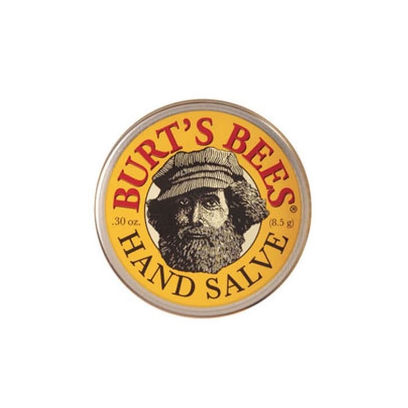 hand salve - burt’s bees