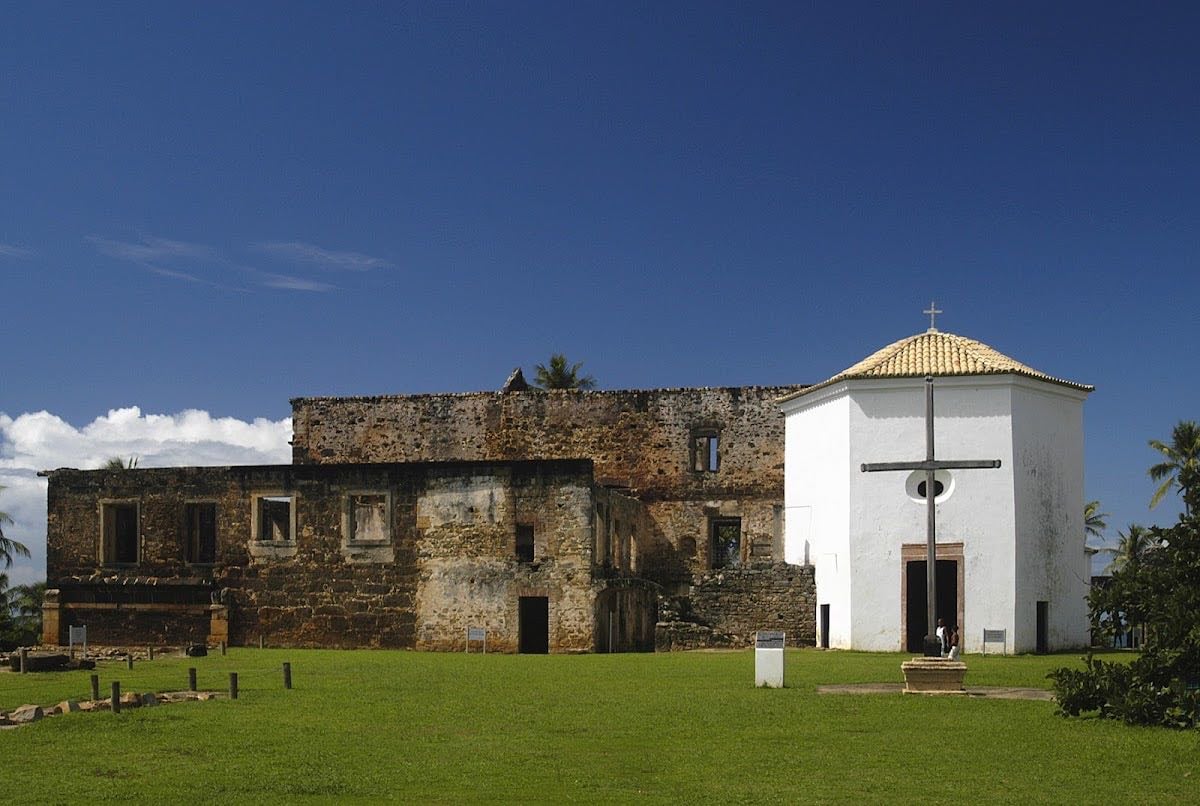 Castelo Garcia D’Ávila