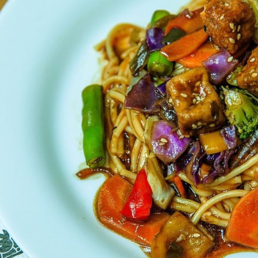 yakissoba