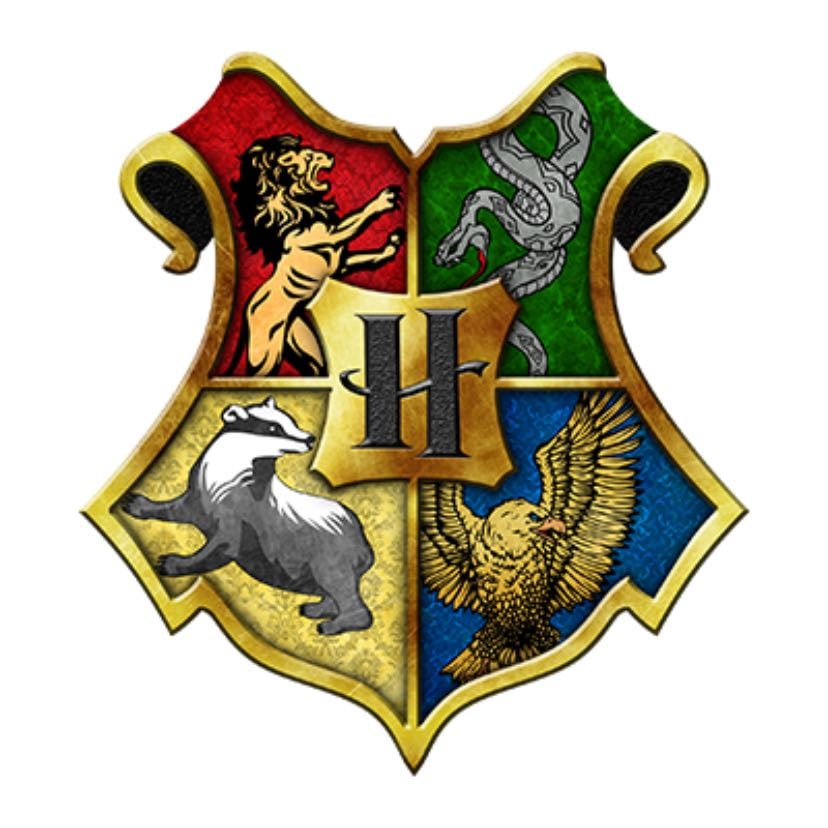 casa em hogwarts - lufa-lufa