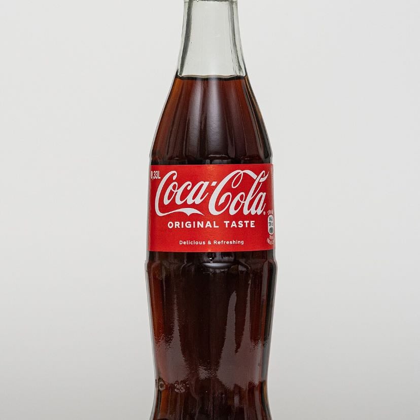 coca-cola