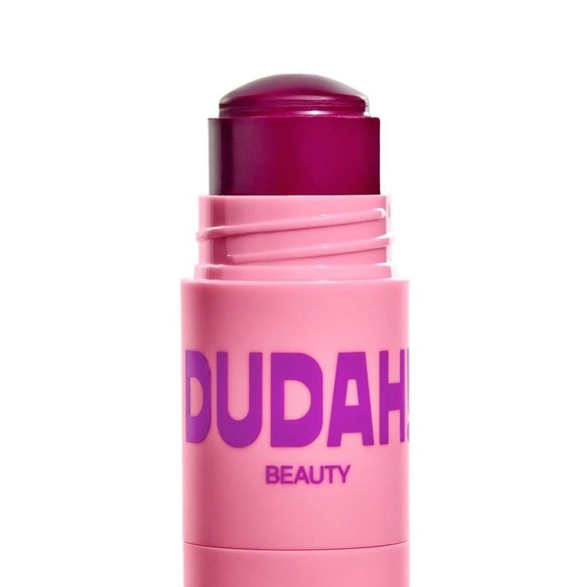 cheek + lip + eye dudah - cor: berry