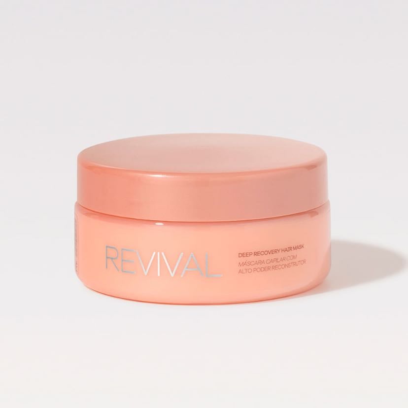máscara revival braé
