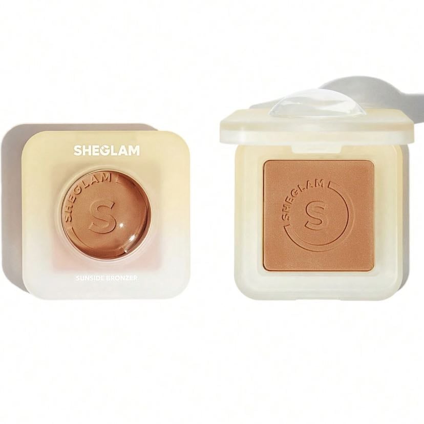 sunside bronzer midsummer sheglam