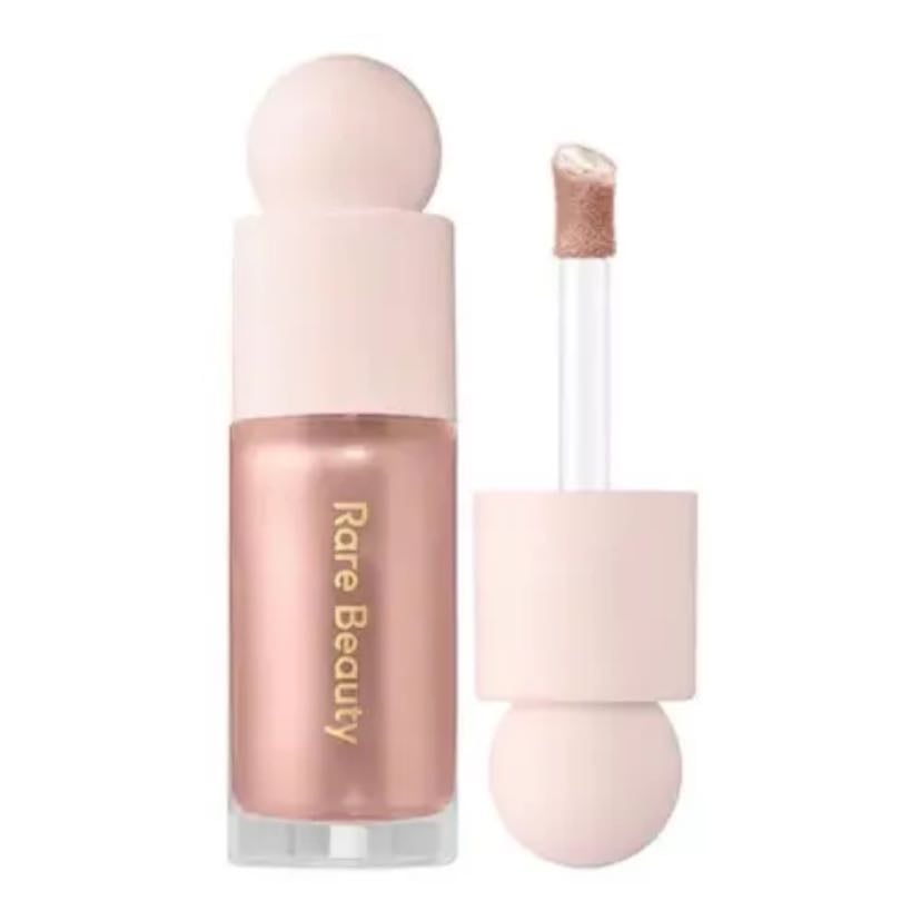 iluminador enchant rare beauty
