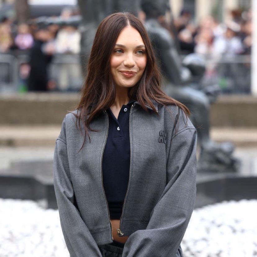 maddie ziegler