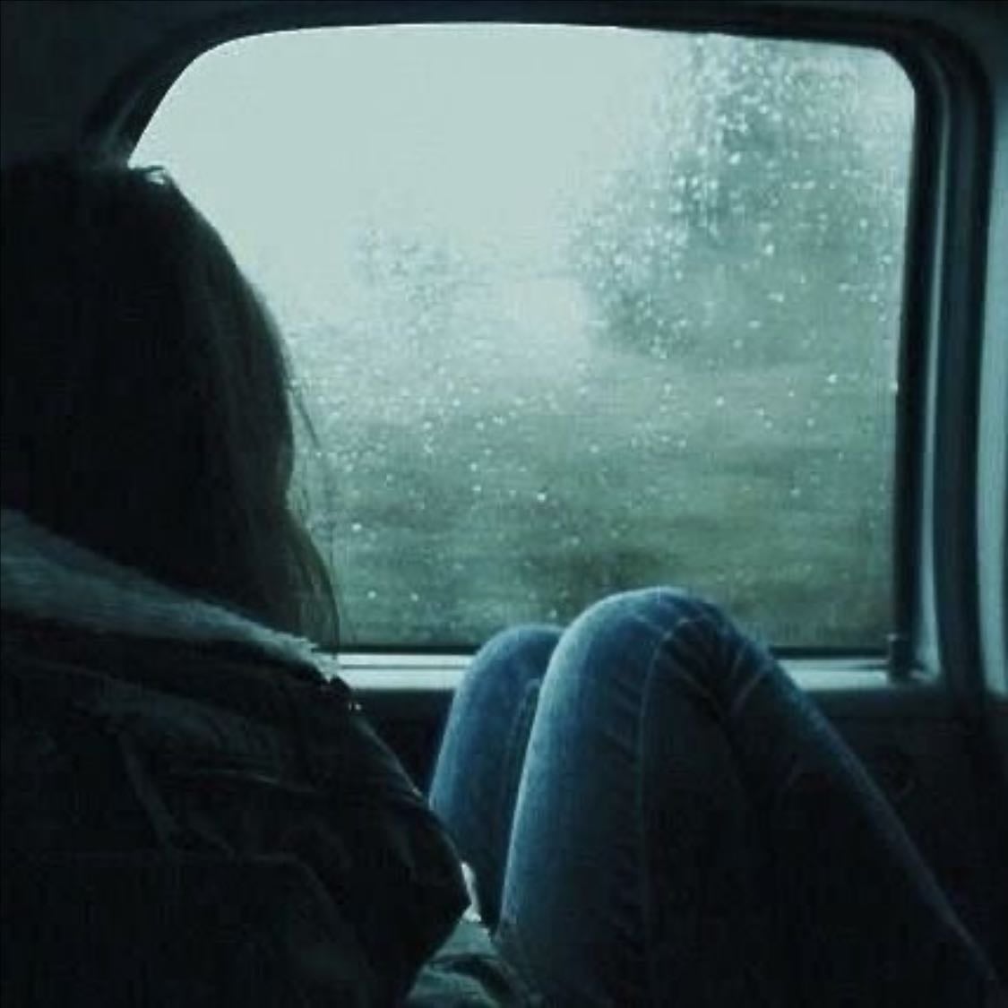 rain ✮ ₊˚