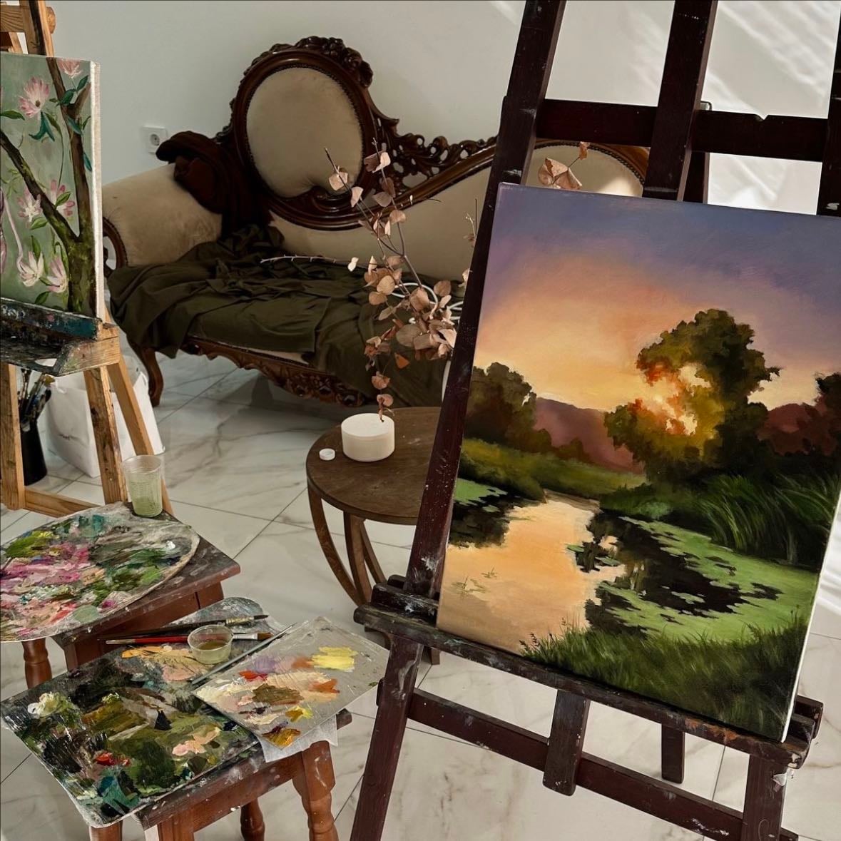painter