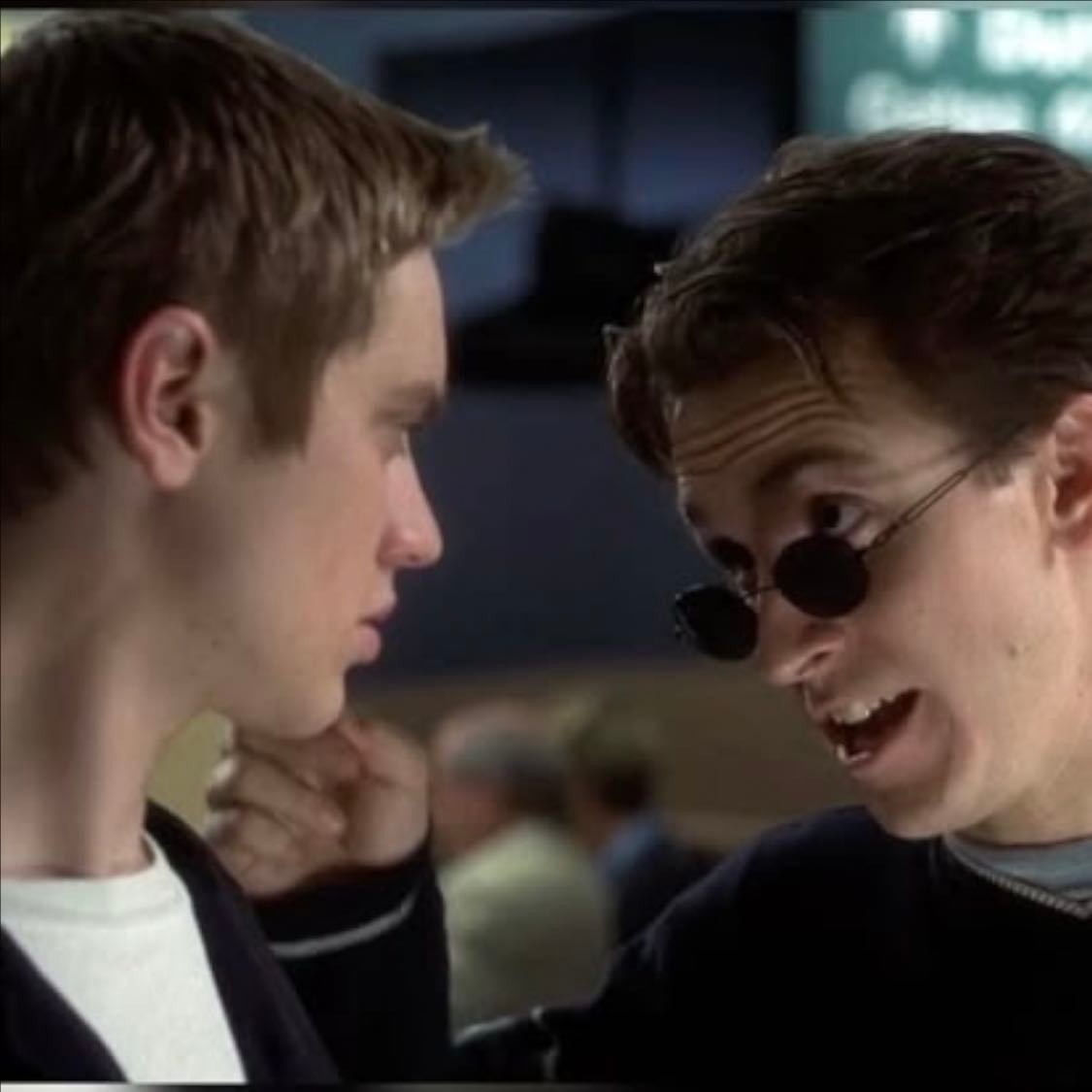 Todalex - movie: final destination