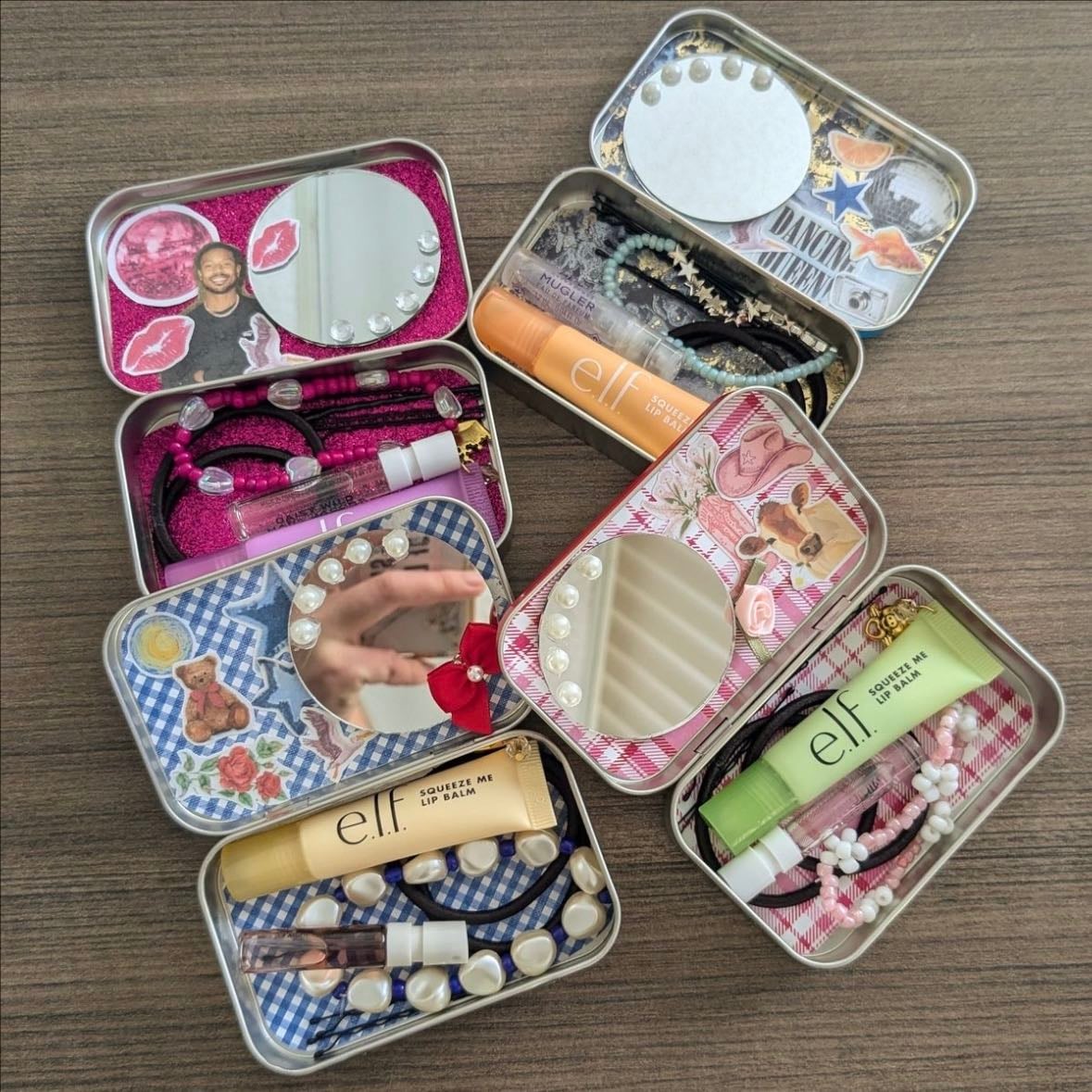 altoid wallet