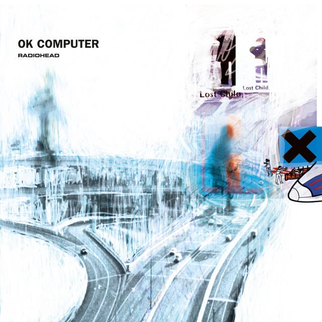 Subterranean Homesick Alien - Song · Radiohead