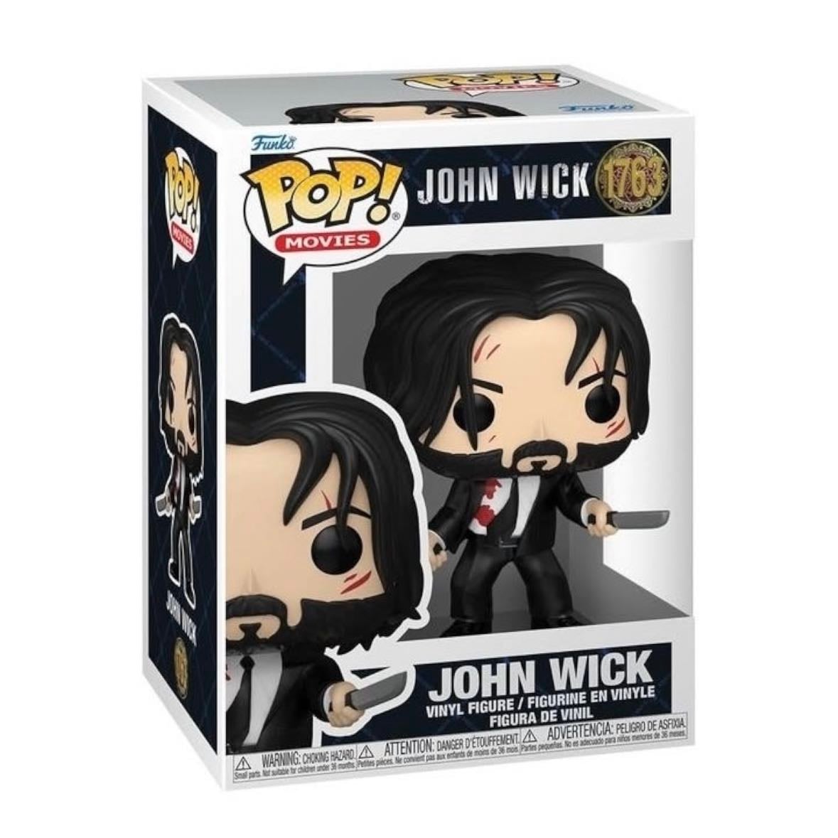 john wick funko pop