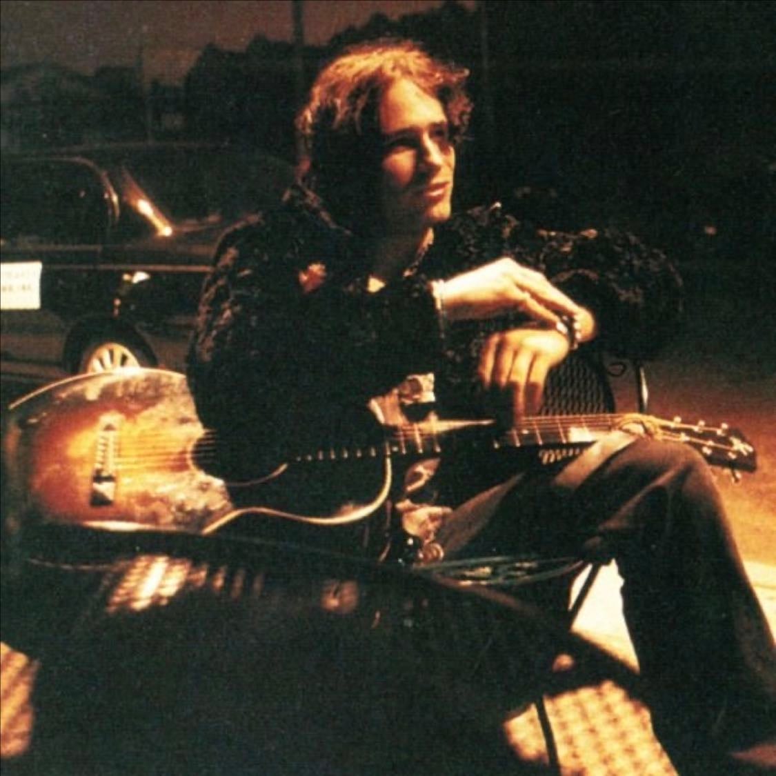 jeff buckley