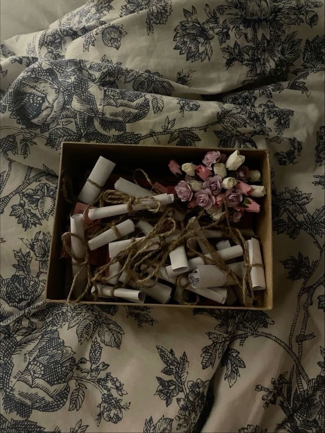homemade gifts ✮ ₊˚