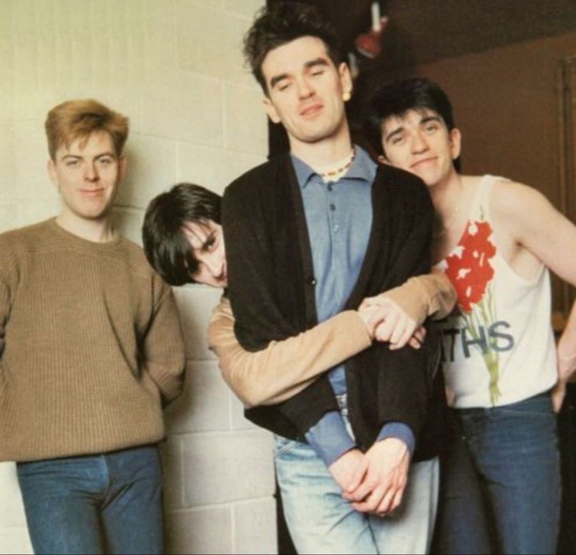 the smiths