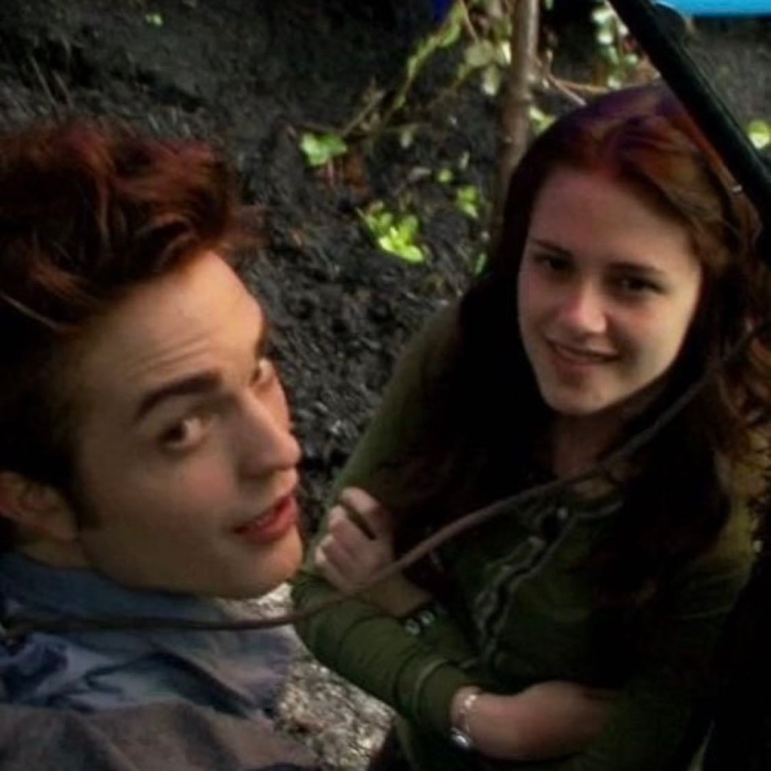 twilight