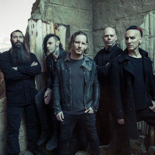 Stone Sour - Artist