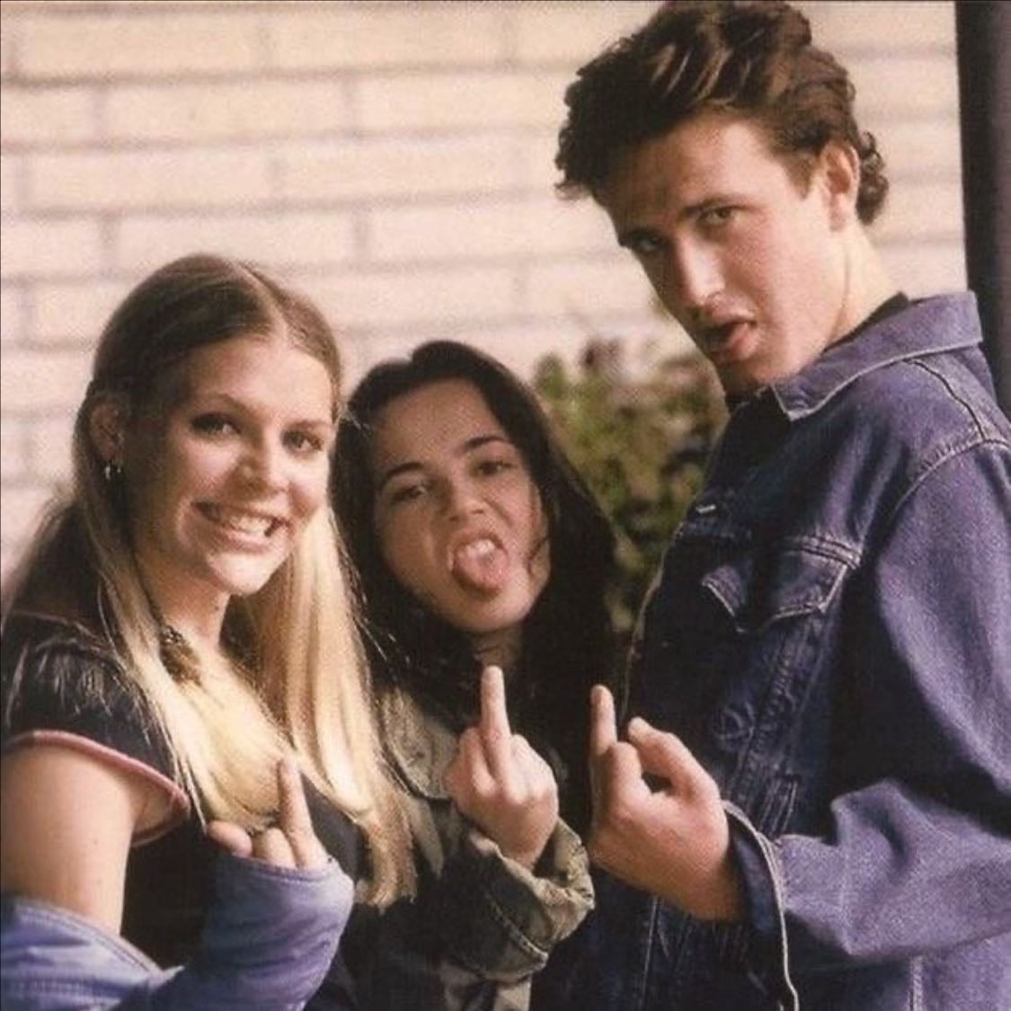freaks and geeks