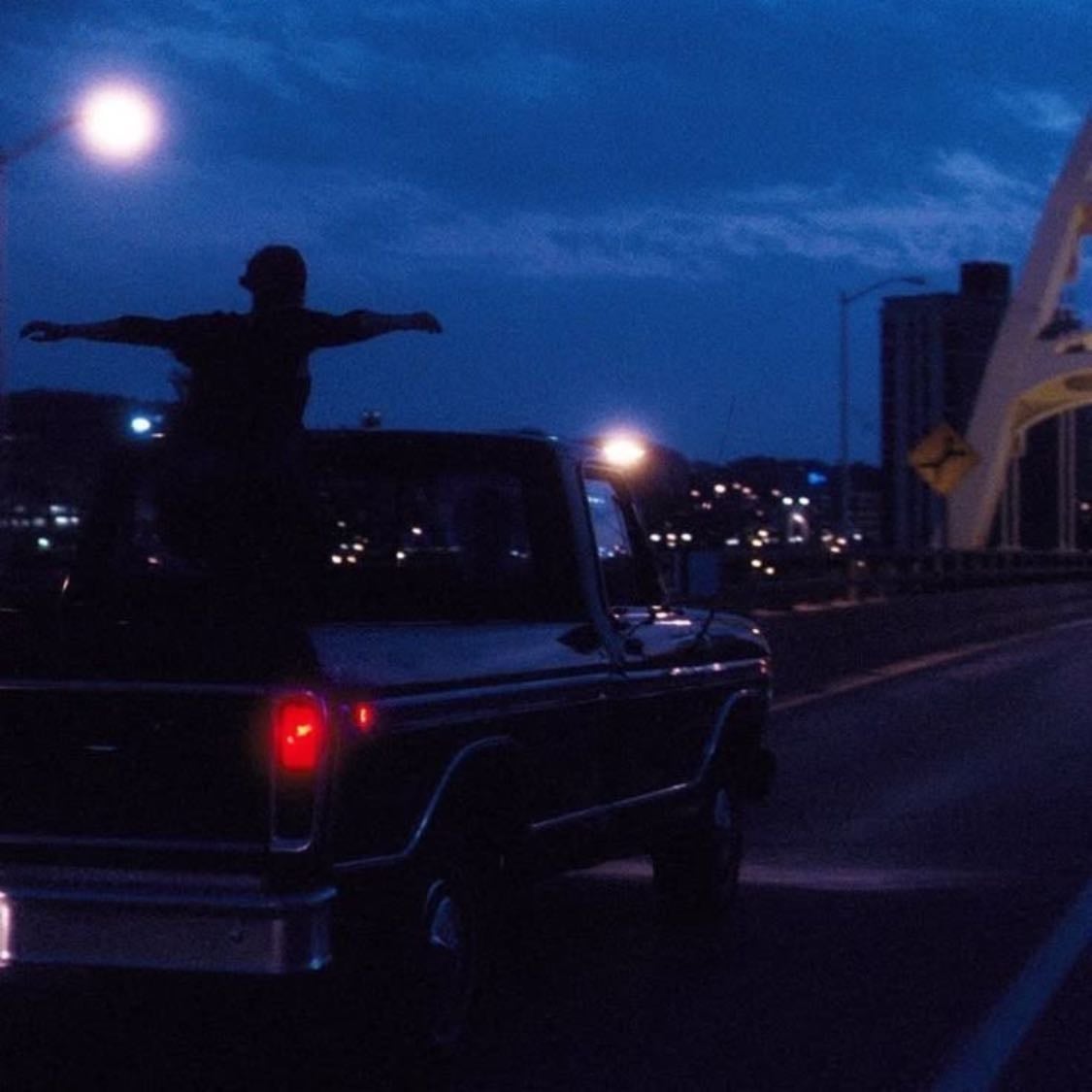 late night drives ✮ ₊˚